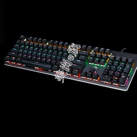 920-10 keyboard